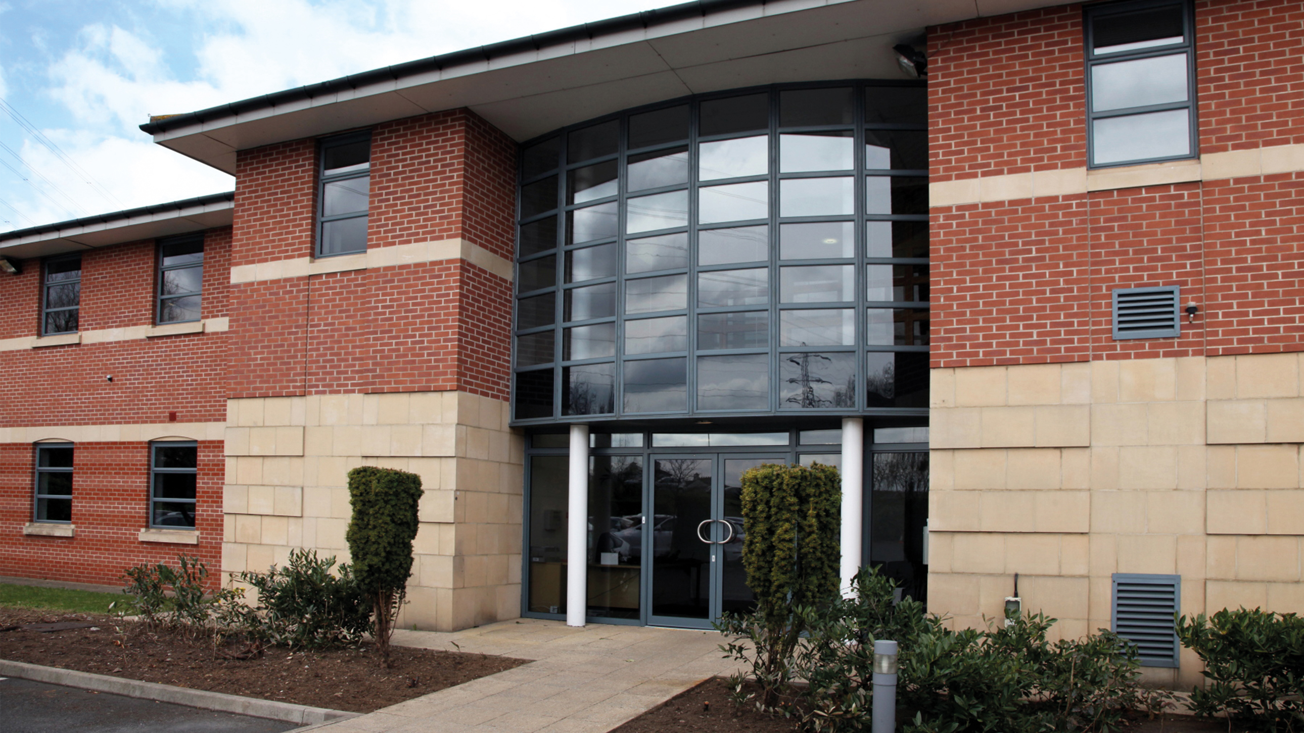 Howes Percival Leicester, United Kingdom Office