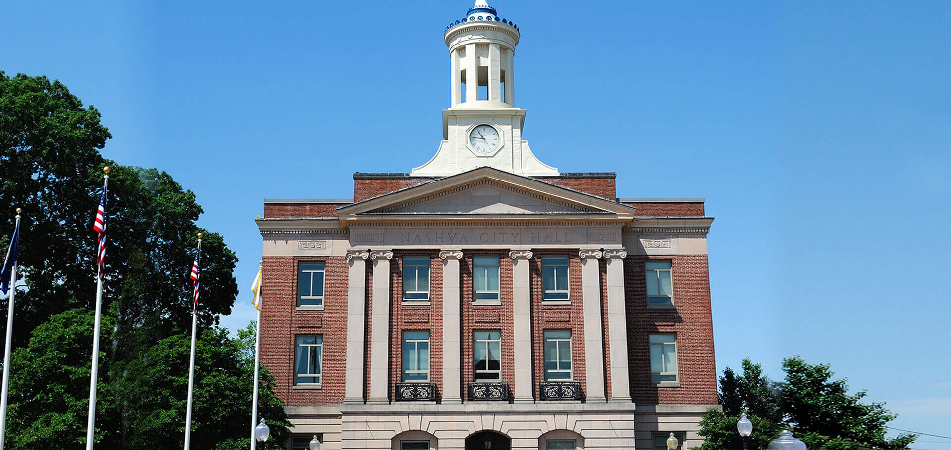 Bowser Law Nashua, NH Office