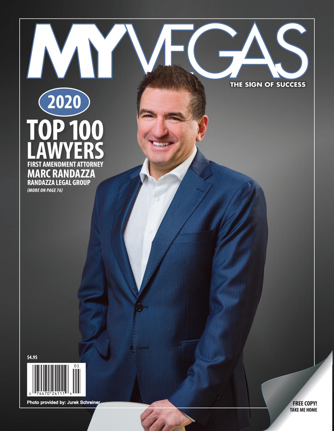 Randazza Legal Group, PLLC Las Vegas,  Office