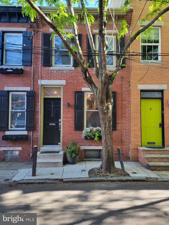 Brownstone Appellate Law Firm Philadelphia, PA Office