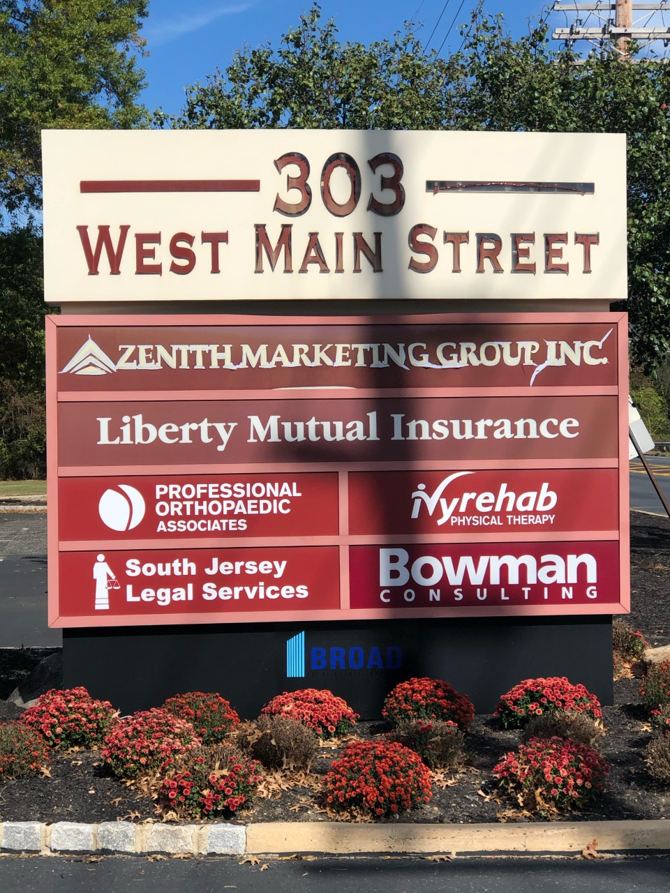 Leschak and Associates Freehold,  Office