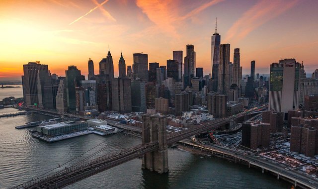 CONDON & FORSYTH, LLP, New York City,  Office