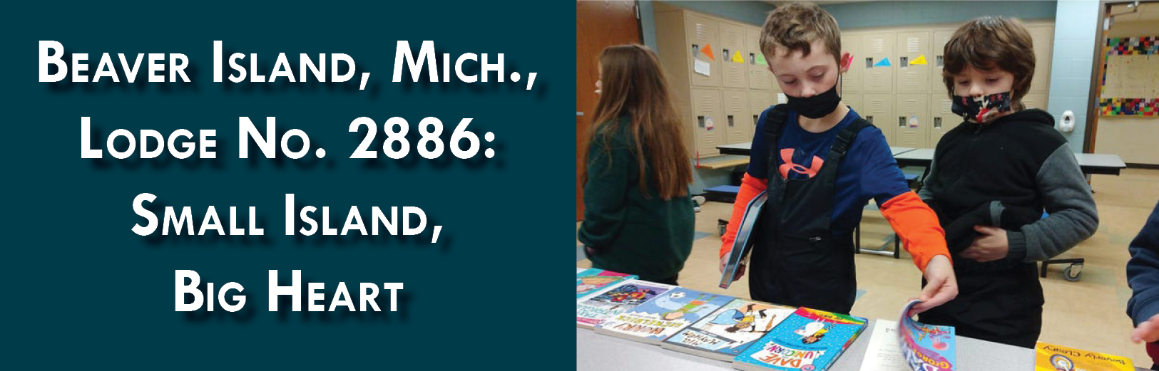 Richter, Miller & Finn Catharpin, VA Office