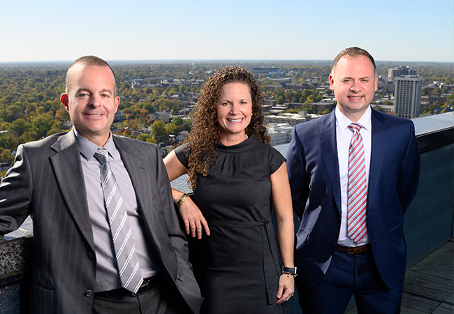 Wyatt Tarrant & Combs LLP Lexington, KY Office