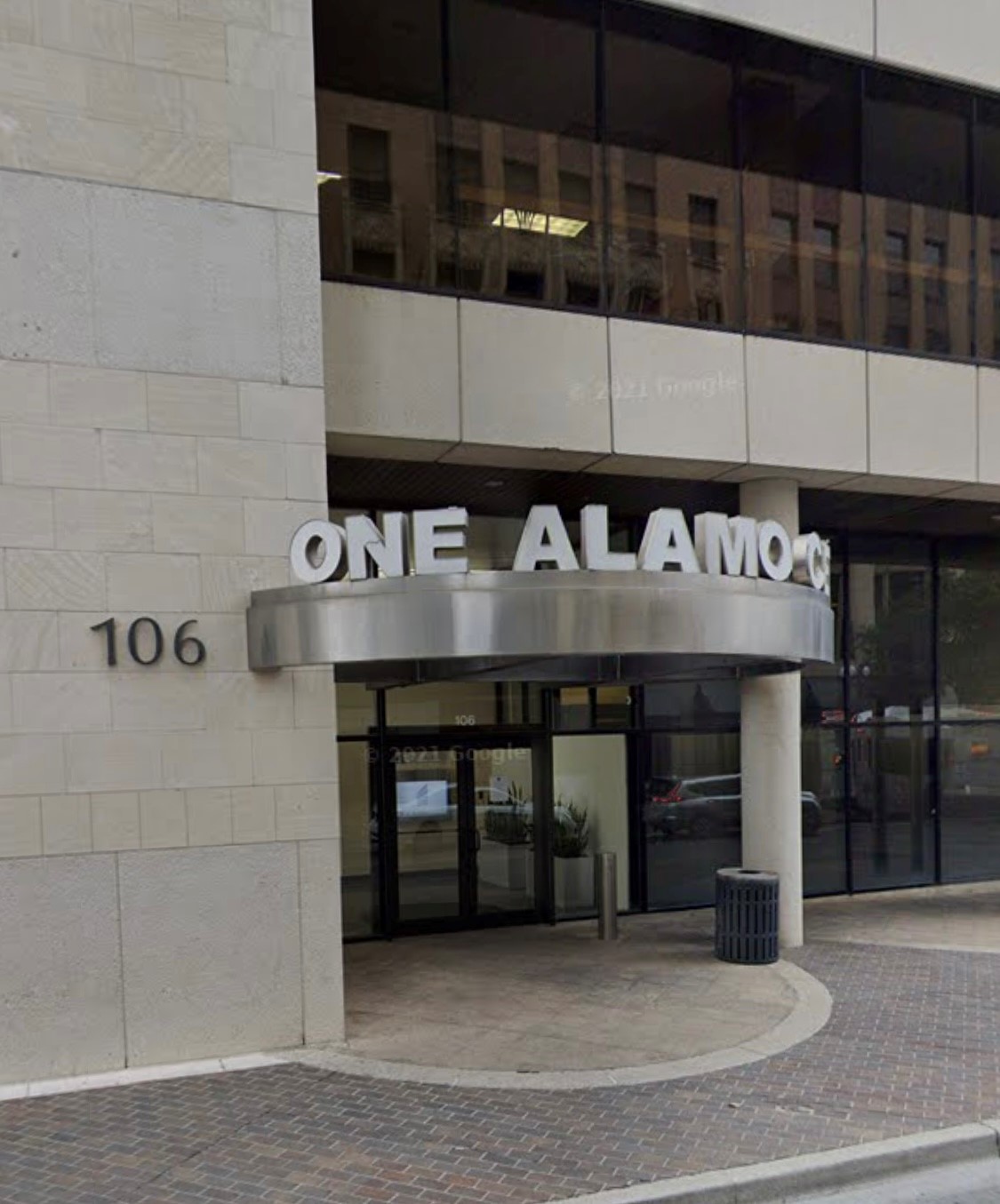 Cacheaux, Cavazos & Newton, LLP San Antonio, TX Office