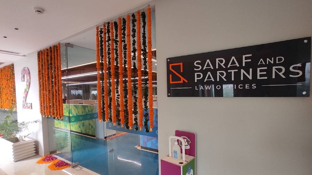 SNG & Partners New Delhi, India Office