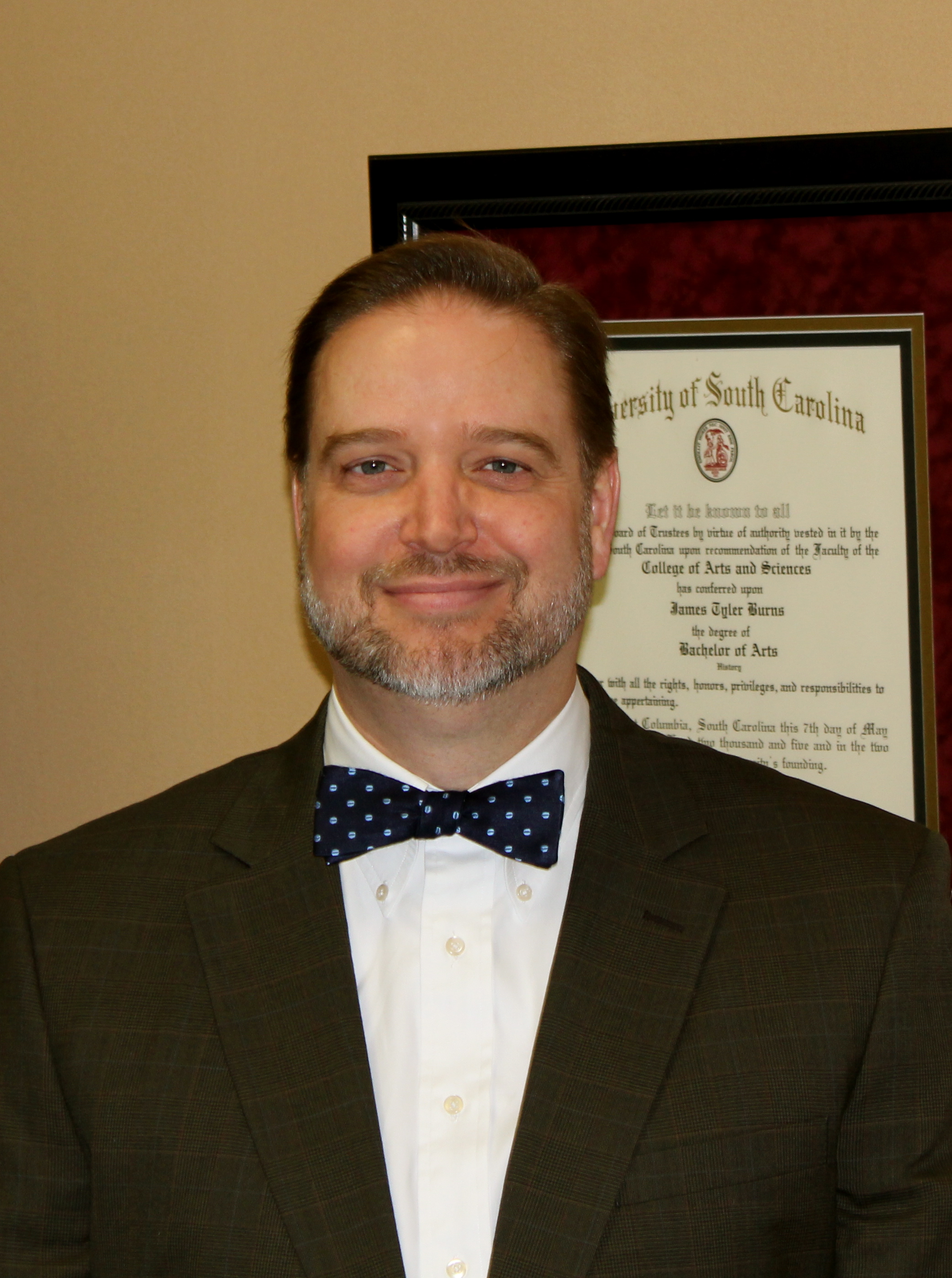 Robert J. Reeves PC Fort Mill, SC Office