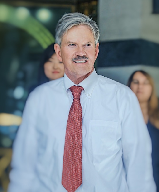 Petrullo, APC El Segundo,  Office