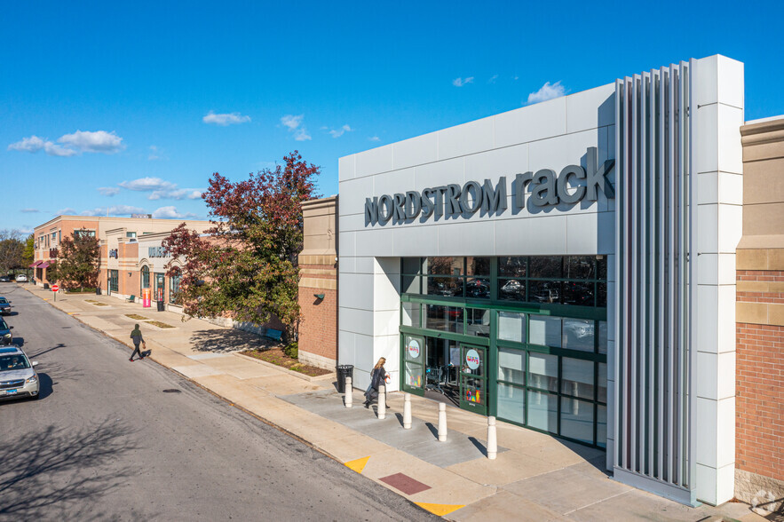 Gutnicki LLP Skokie,  Office