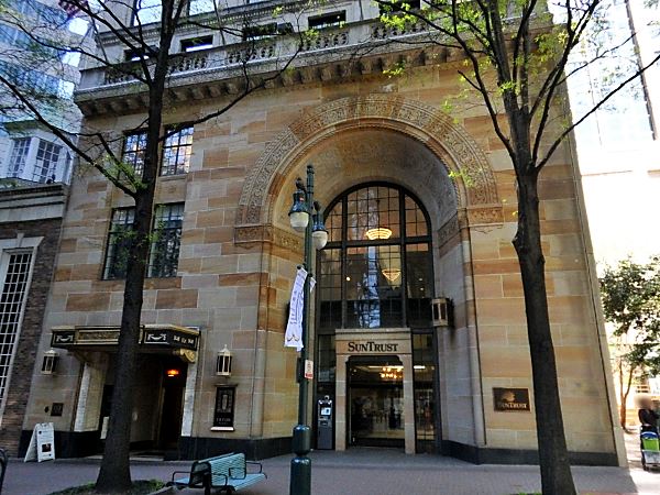 Anderson & Associates, Inc Charlotte,  Office