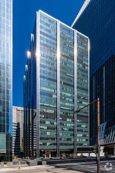 Dolden Wallace Folick LLP Toronto, Canada Office