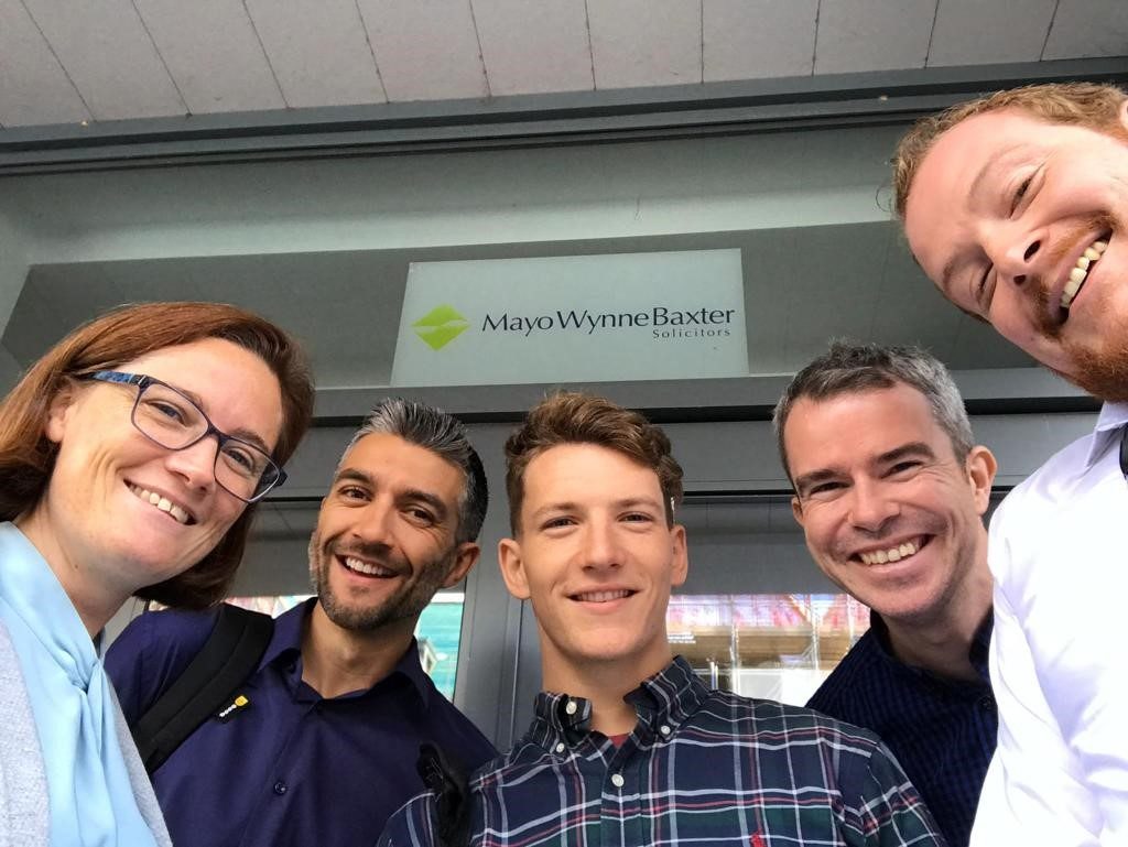 Mayo Wynne Baxter LLP Lewes, United Kingdom Office