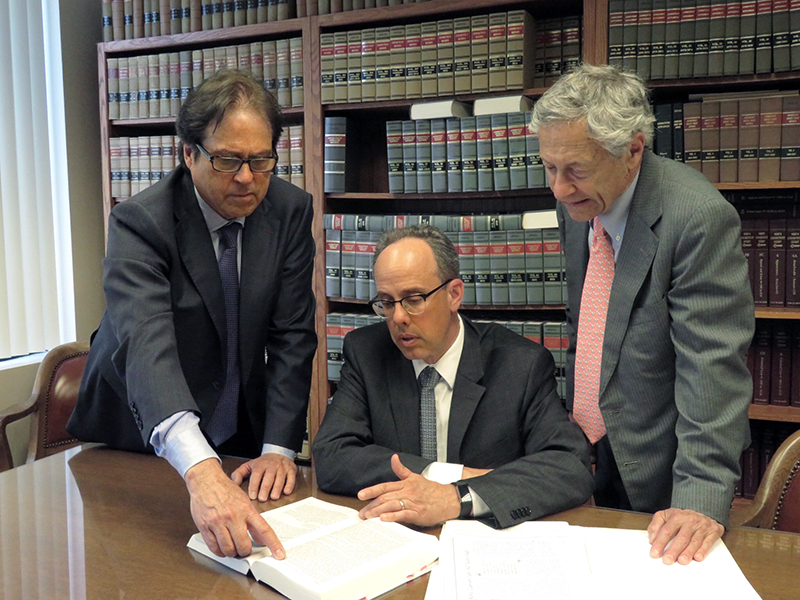 BoneeWeintraub LLC West Hartford,  Office