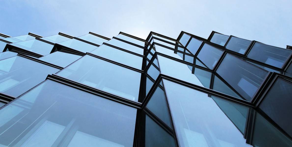 SchifferBuus Costa Mesa,  Office