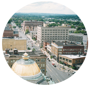 Mackay, Caswell & Callahan,P.C Utica, NY Office