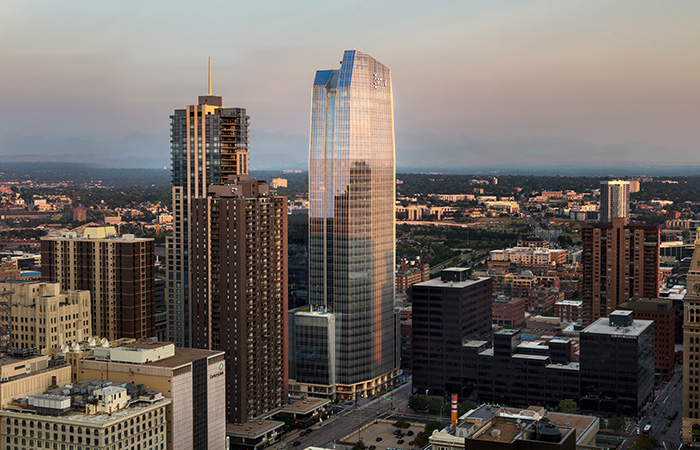 Faegre Drinker Biddle & Reath LLP Denver, CO Office