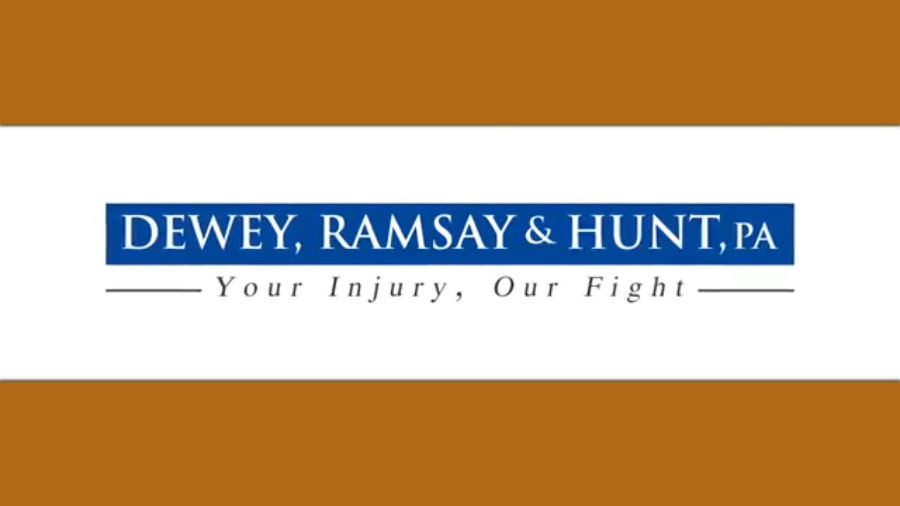 Dewey, Ramsay & Hunt, PA Charlotte,  Office
