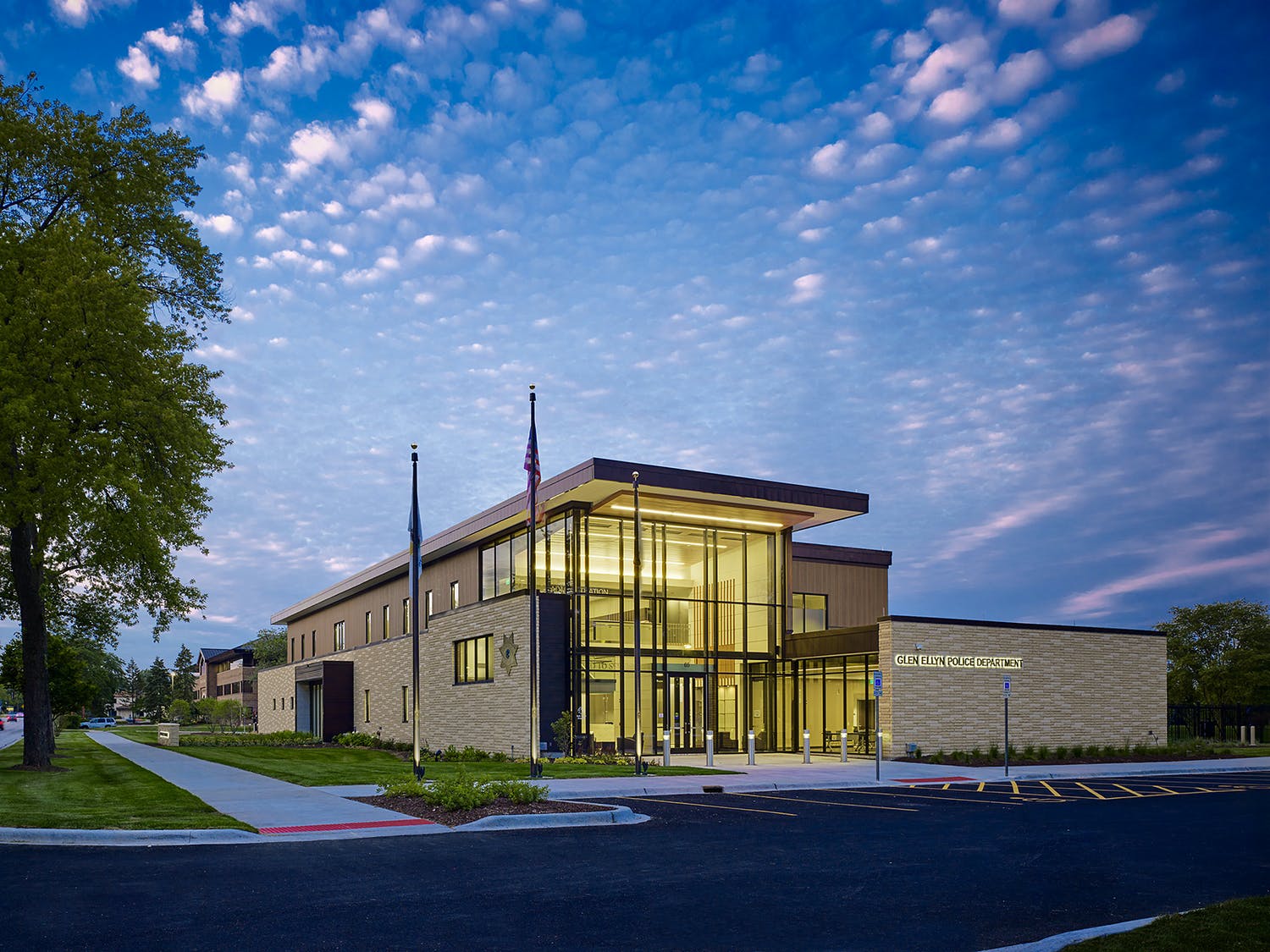 Anderson and Associates, PC Glen Ellyn, IL Office