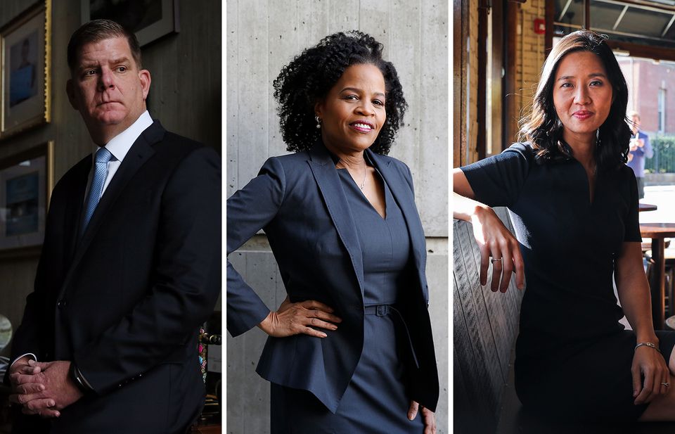 Menard & Walsh, LLC Boston, MA Office