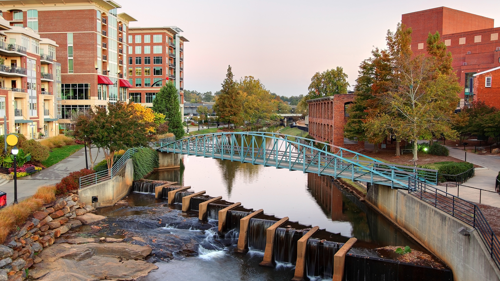 Collins & Collins, PA Greenville, SC Office