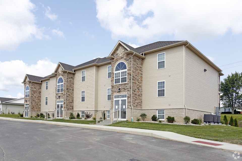 Myers, Hockemeyer & McNagny, LLP Columbia City, IN Office