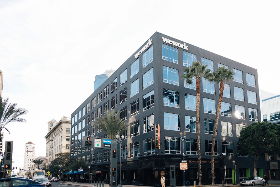 Swain & Dipolito LLP Long Beach, CA Office