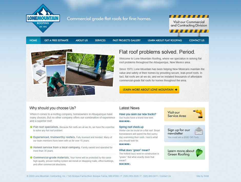 Luftman, Heck & Associates LLP San Diego, CA Office