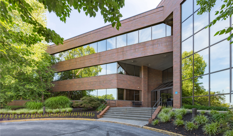 Dinsmore & Shohl LLP Berwyn, PA Office