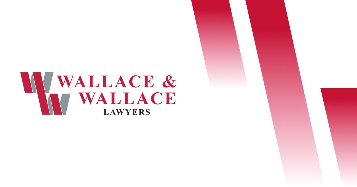 Wallace & Wallace Lawyers Mackay, Australia Office