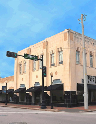 Brent Coon & Associates Houston, TX Office