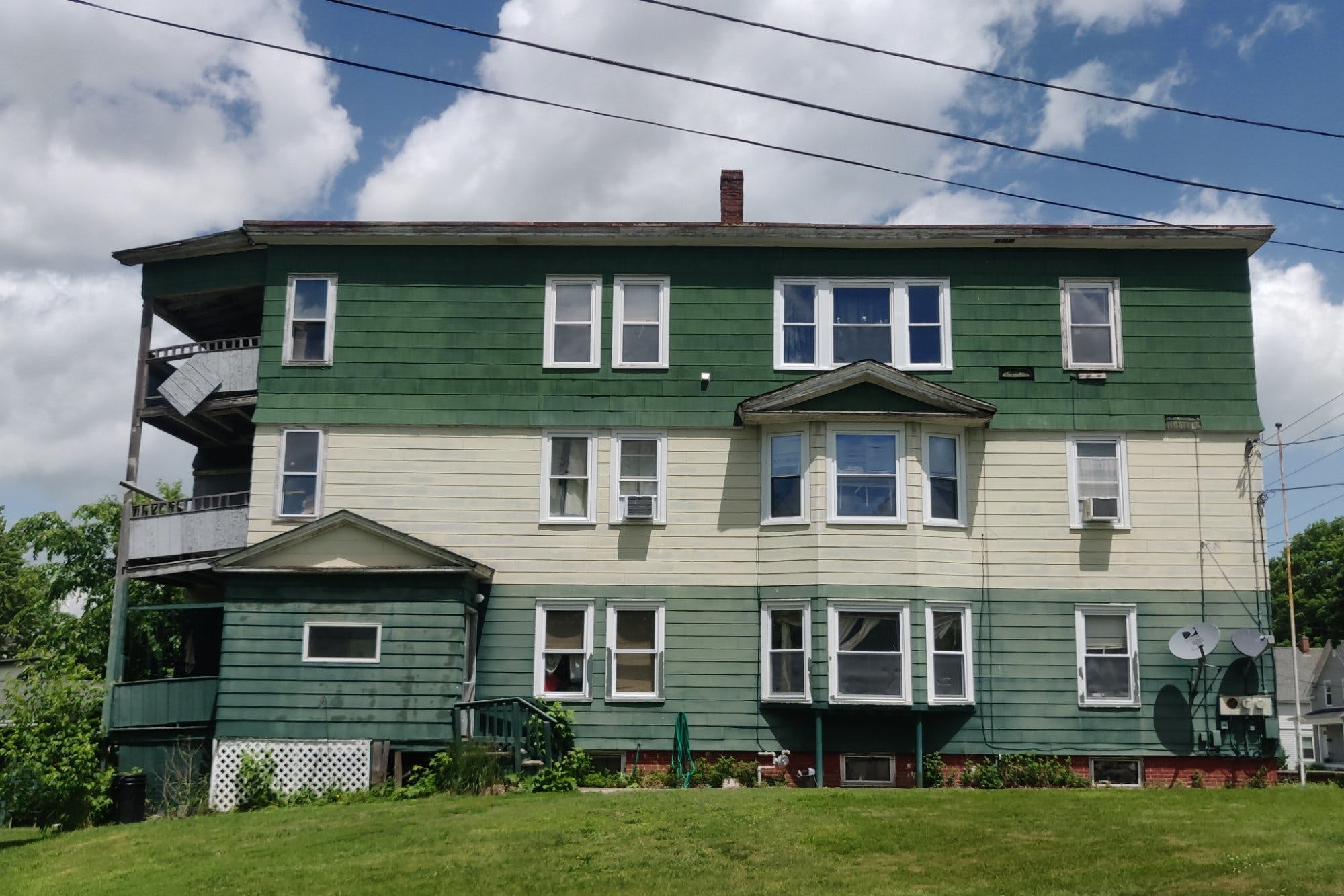 Bendett & McHugh, P.C Portland, ME Office