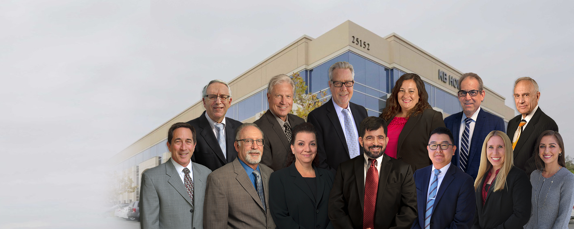 The Reape-Rickett Family Law Firm Valencia, CA Office