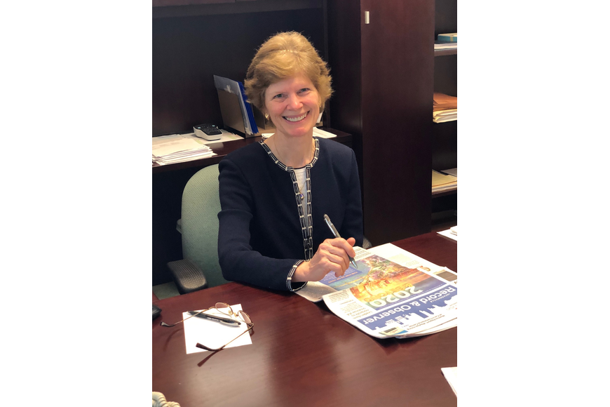 The Moody Law Firm, Inc Jacksonville, FL Office