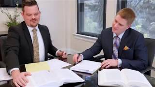Pritt & Spano, PLLC Charleston,  Office