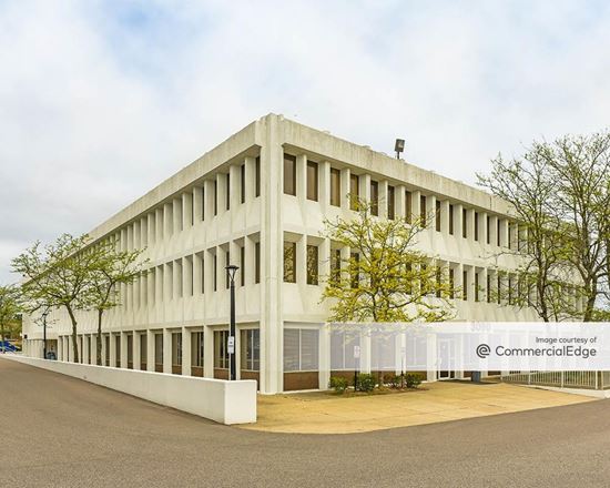 Grisi & Budde Akron,  Office