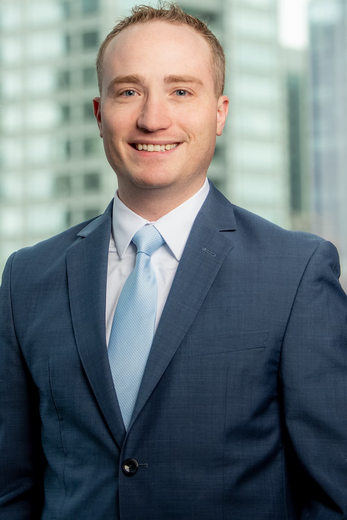 Hart McLaughlin & Eldridge Chicago,  Office