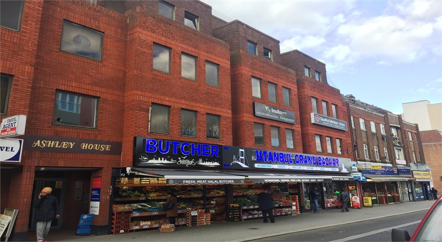 QualitySolicitors Orion London, United Kingdom Office