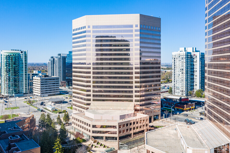 Kahler Law Firm Toronto, Canada Office