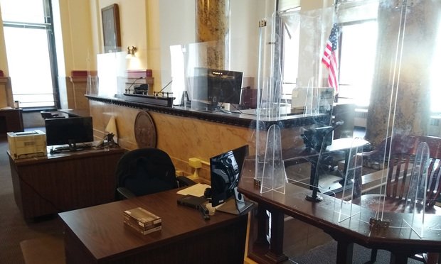 Wilson Elser Philadelphia, PA Office