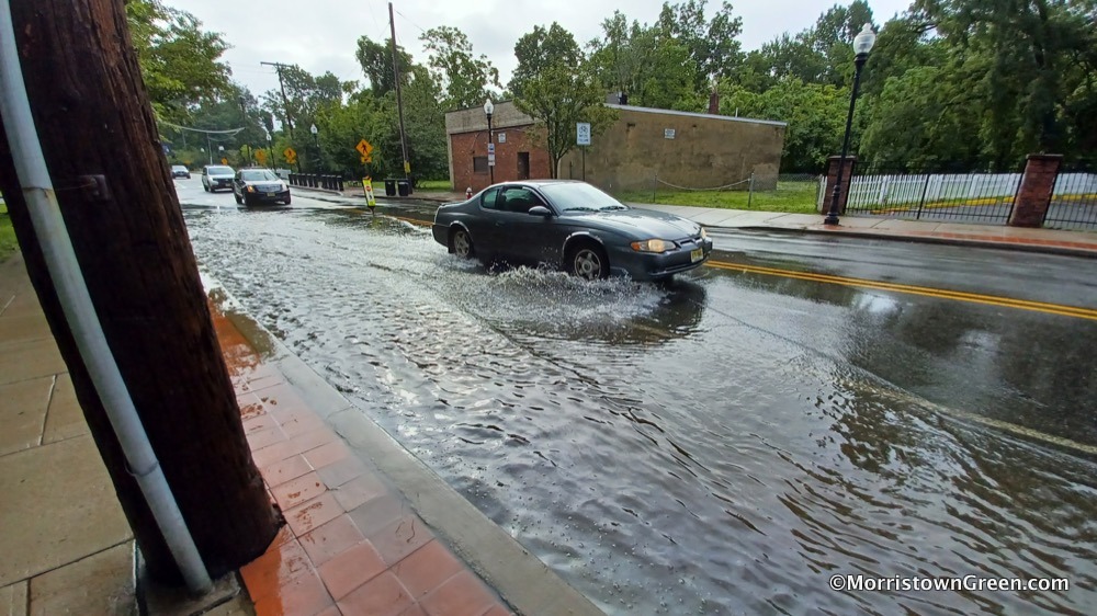 Flood Law Offices LLC Morristown,  Office