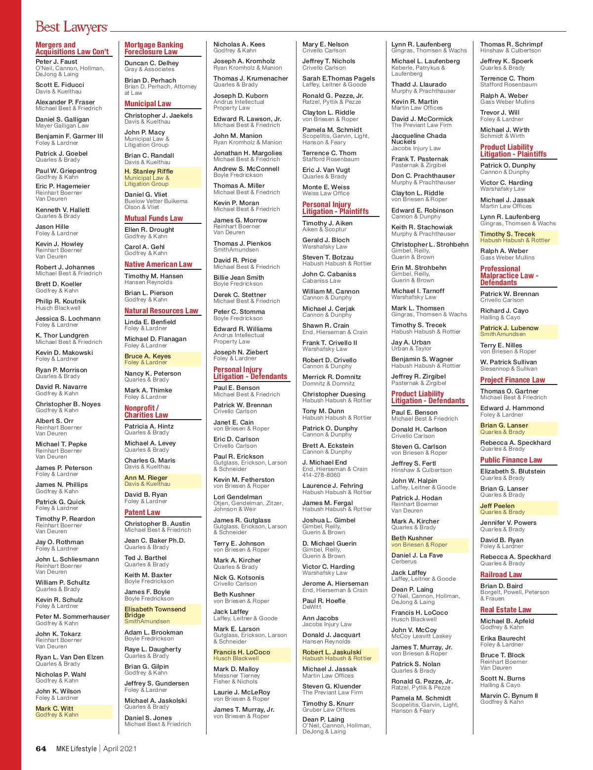 Rose Law Firm Little Rock, AR Office