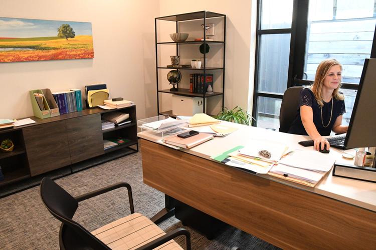 Woods Fuller Shultz & Smith PC Sioux Falls, SD Office