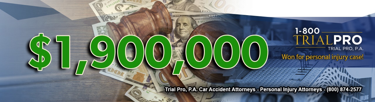 Trial Pro, P.A Naples, FL Office