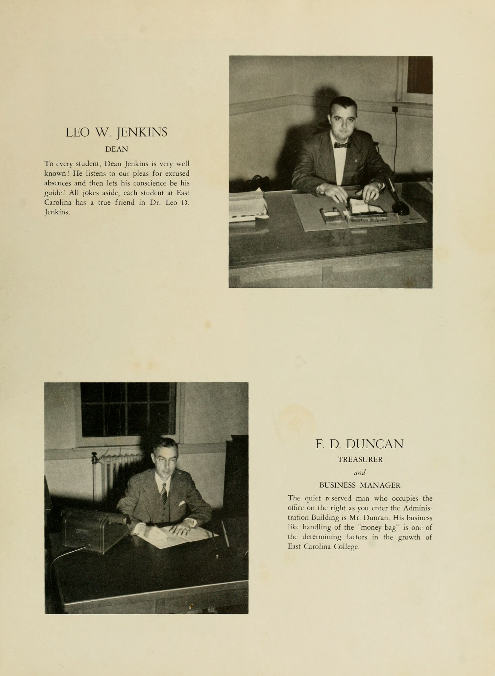 Wells Jenkins Lucas & Jenkins Kernersville, NC Office