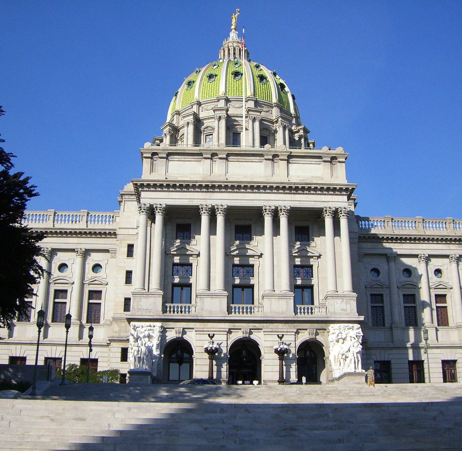 Dietrich Law Firm (The Law Office of Brian Scott Dietrich, P.C.) Blue Bell,  Office