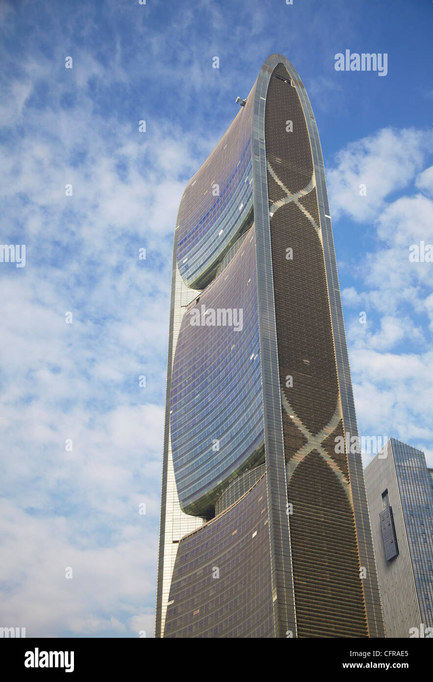 Jun He Law Offices Guangzhou, China Office