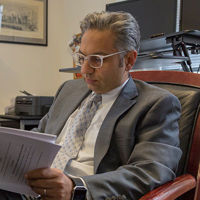 Murphy Anderson PLLC Washington, DC Office