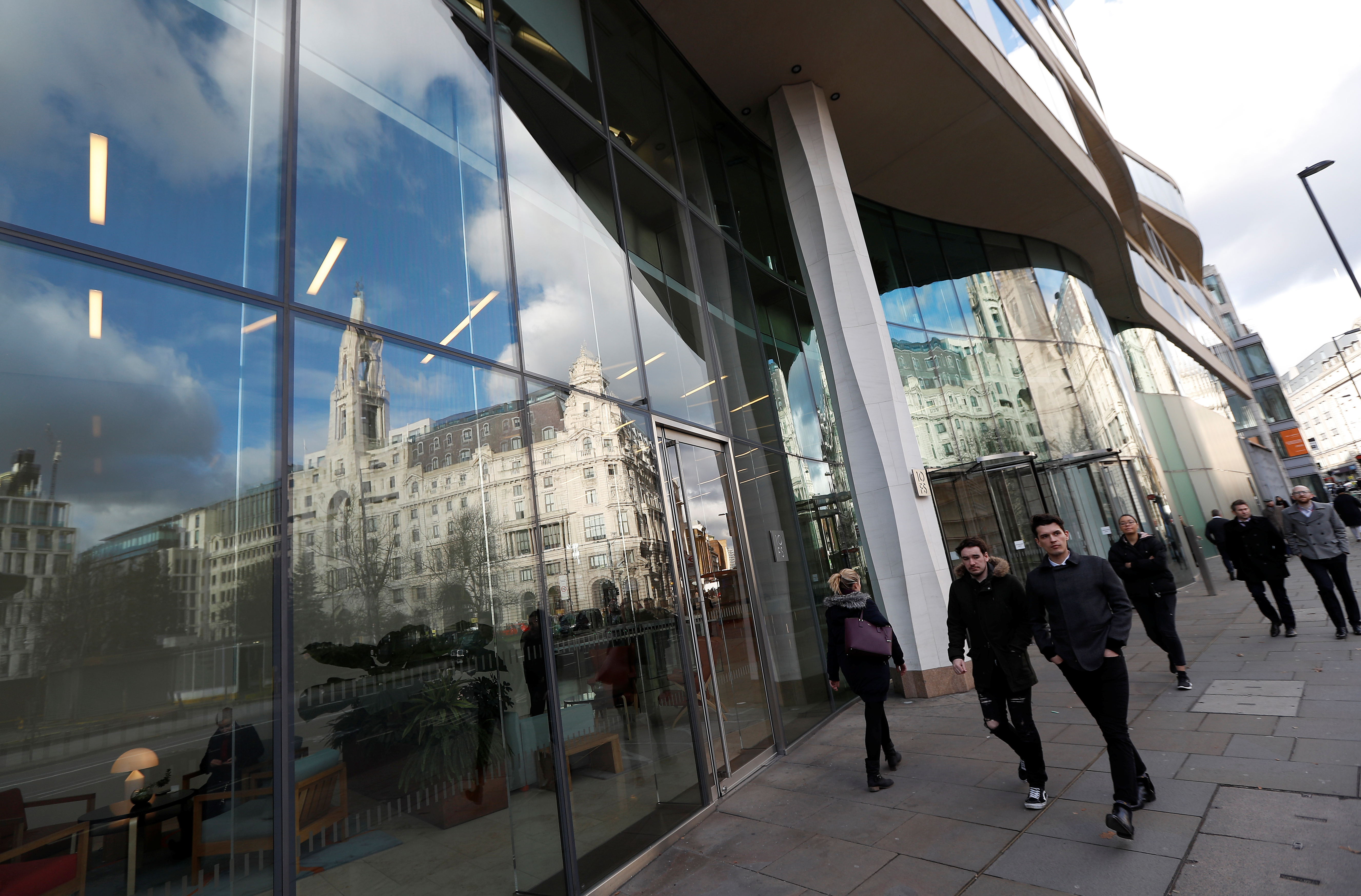 Steel & Shamash Solicitors London, UK-England Office