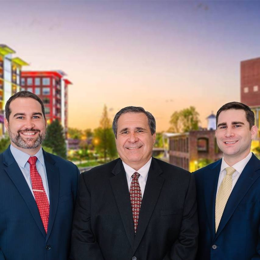 De Bruin Law Firm, LLC Greenville,  Office