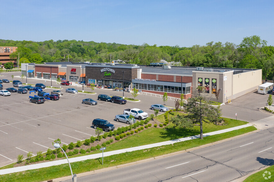 Howard & Howard Kalamazoo, MI Office